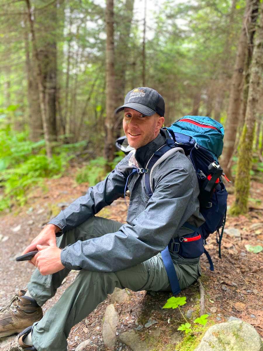 Josh Pommier Promotion